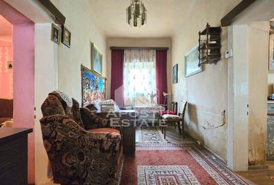 Casa 6 camere, Sandra, Teren 2217 mp Casa 6 camere, Sandra, Teren 2217 mp - 6