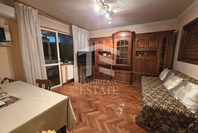TOMIS NORD- CIRESICA-Apartament 3 camere de vanzare. - 3