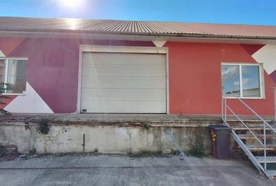 Hala industriala- depozitare, suprafata utila 750 mp, strada Onestilor, Oradea - 4