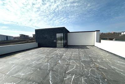 Casă cu 4 camere în Valea Lupului - 3