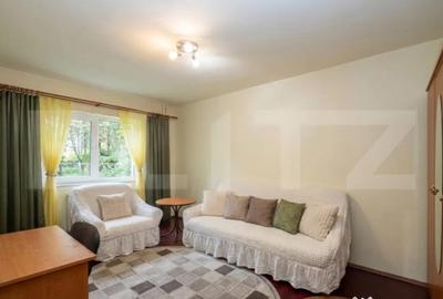 Garsonieră decomandată în Zorilor - 3