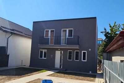 Casă cu 3 camere în Central - 5