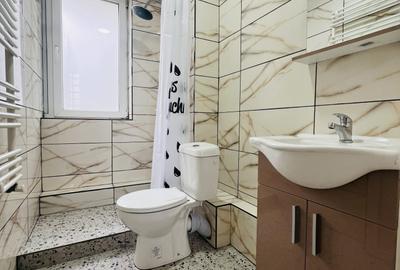 Apartament cu 2 camere semidecomandat, mobilat în Eminescu - 7