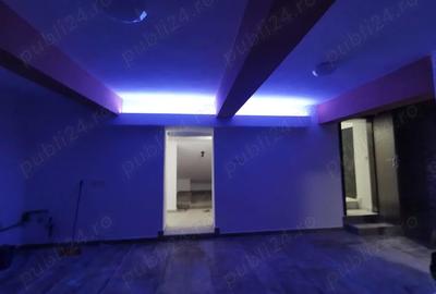 Apartament cu 2 camere nedecomandat în Central - 2