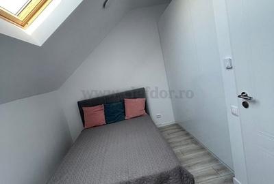 Casă cu 5 camere cu Canalizare în Pipera - 13