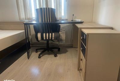 Apartament cu 3 camere, mobilat în Nicolina - 6