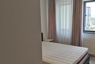 2 camere de inchiriar ,rond omv,Pipera - 7