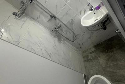 Piata Romana - Lahovari - Garsoniera micuta si draguta  10 mp - MODERNA - 7