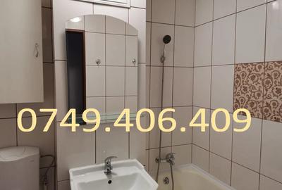 Apartament cu 2 camere decomandat în Lujerului