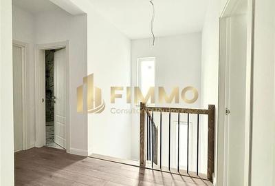 Casă cu 4 camere în Paltin - 16