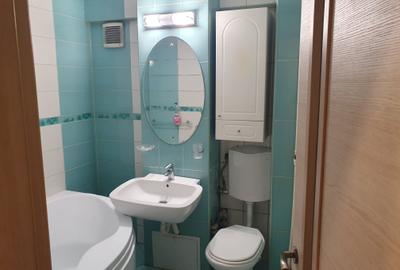 Apartament cu 4 camere semidecomandat, mobilat în Drumul Taberei - 15