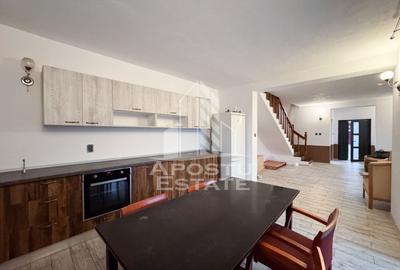 Duplex cu 8 camere cu Canalizare în Giarmata-Vii - 12