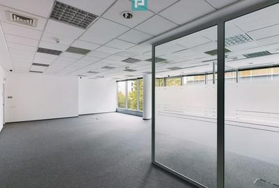 Spatii birouri clasa A, in zona de centru-nord a Bucurestiului. - 5