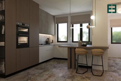 Casă nouă tip duplex 4 camere - Dumbrăvița - Timișoara - 17