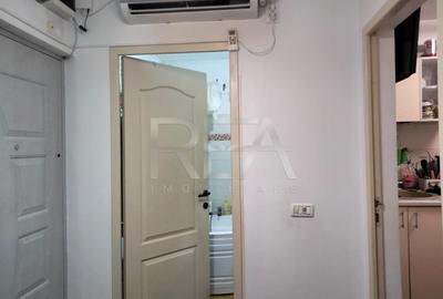 Apartament 2 Camere , Decomandat , Soseaua Giurgiului - 17
