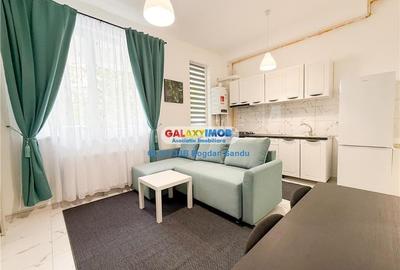 Apartament cu 2 camere de inchiriat Militari Residence - 2