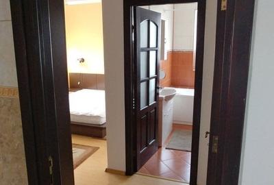 Vanzare Apartament 3 Camere Bloc Nou Centrala Proprie Stefan cel Mare - 7