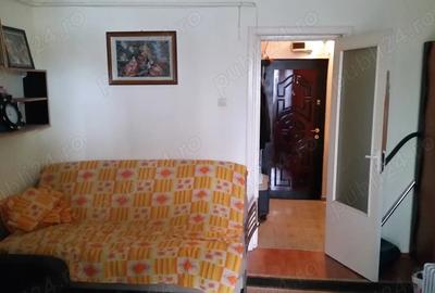 Garsonieră decomandată în Central - 1