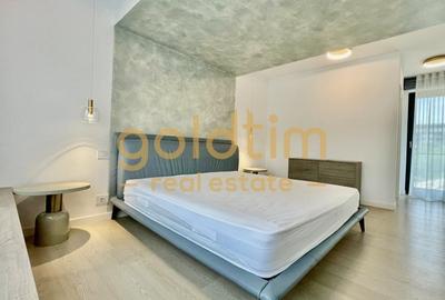 VILA INDIVIDUALA/ DRESSING/TEREN LIBER 375 MP/ MOBILATA SI UTILATA/ GARDEN FLOOR - 66