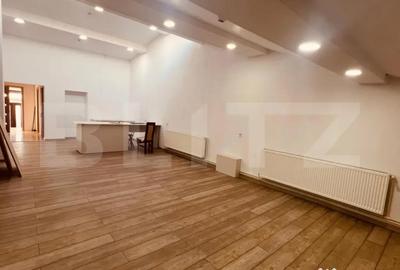 Spațiu comercial, de 240 mp, în George Enescu - 17