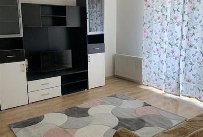 Apartament cu 2 camere în Florești