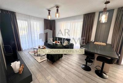 Apartament 2 camere, parcare proprie, prima inchiriere, Albert, Ploiesti - 2