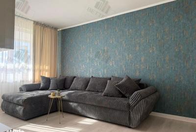 Apartament cu 3 camere decomandat în Giurgiului - 9