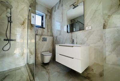 Casa 4 camere | COMISION 0% | Teren 558mp | Domnesti - 10