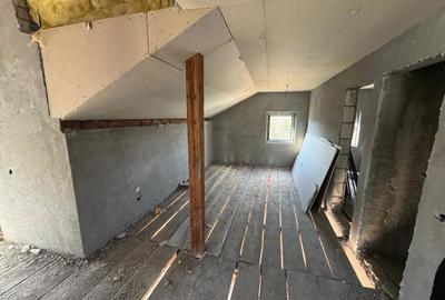 Casă cu Teren 500 Mp în Ostrovu Corbului - 2