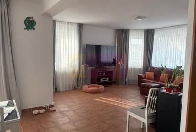 Casă individuală cu 5 camere cu Canalizare în Clinceni - 7