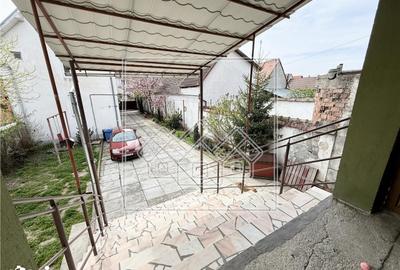 Apartament cu 4 camere în Turnișor - 8