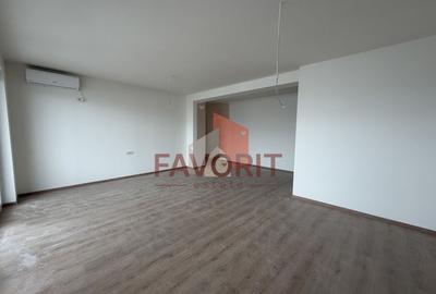 Apartament cu 3 camere decomandat în Aradului - 4