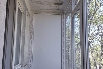 Apartament cu 2 camere semidecomandat în Grivița - 4