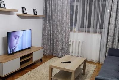 Apartament 2 camere Tomis 2 - 3