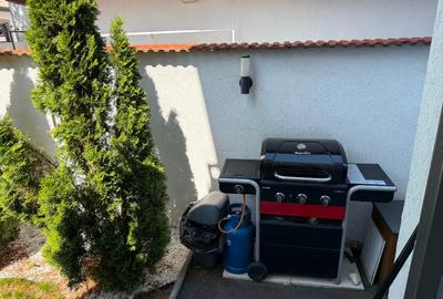 Apartament 3 camere cu grădină mare  plus 2 locuri de parcare incluse - 10
