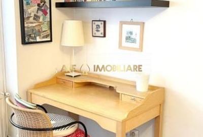 Apartament cu 2 camere semidecomandat, mobilat în Turda - 4