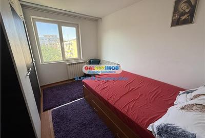 3 camere decomandat, Dumbrava Noua, Rahova, Parcare, AC, Boiler - 5