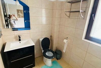 Apartament cu 3 camere în Dudu