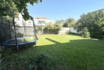 Casa D+P+1E+M cu teren de 471 mp, localitatea Ovidiu aproape de lac - 10