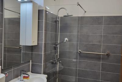 OFERTA INCHIRIERE GARSONIERA IN VILA - 4