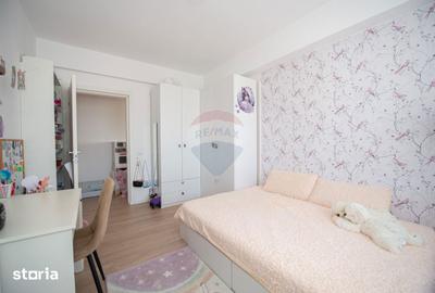 Apartament cu 3 camere în Central - 19
