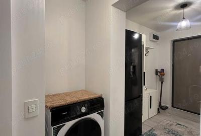 Apartament cu 2 camere decomandat în Central - 4