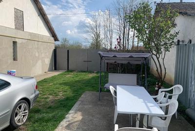 Casă cu 4 camere cu Teren 800 Mp în Pecica - 2
