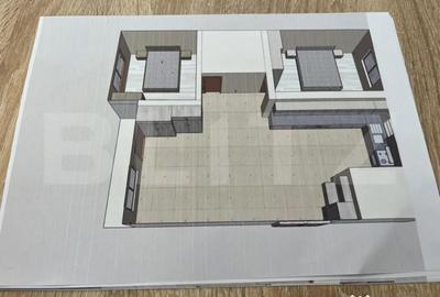 Casă cu 3 camere cu Teren 700 Mp în Cerghid - 12