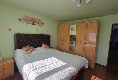 Casă individuală cu 5 camere cu Teren 250 Mp în Central - 11