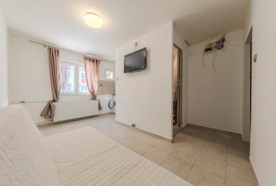 Urgent: Metrou Brâncoveanu Orășelul Copiilor 8 Minute Garsoniera Renovata Liberă - 3