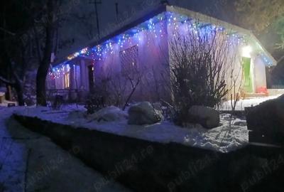 Casă cu Teren 2000 Mp în Central - 7