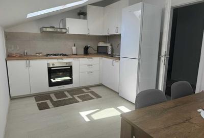 Apartament cu 2 camere decomandat în Valea Lupului - 3
