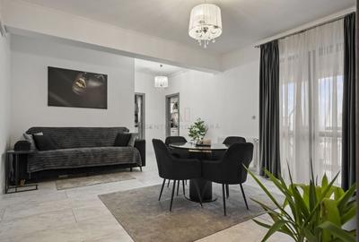 Apartament 2 Camere Dobroesti/ Complet Mobilat!! 0%Comision - 1