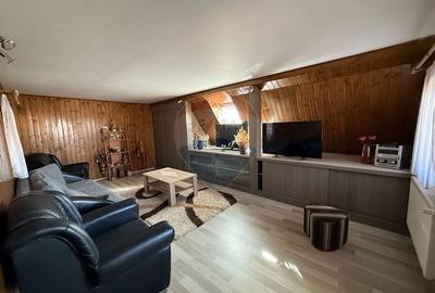 Vilă modernă și elegantă la 5 minute de Băile Ocna Mureș - 14